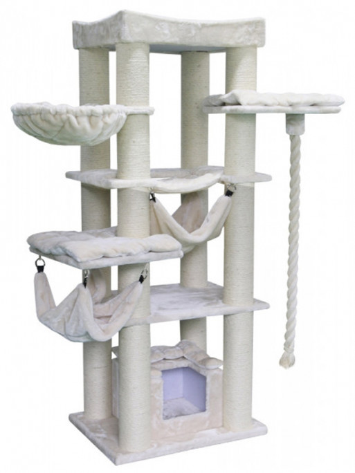 Arbre à chat Rubi 1m97 Nobby