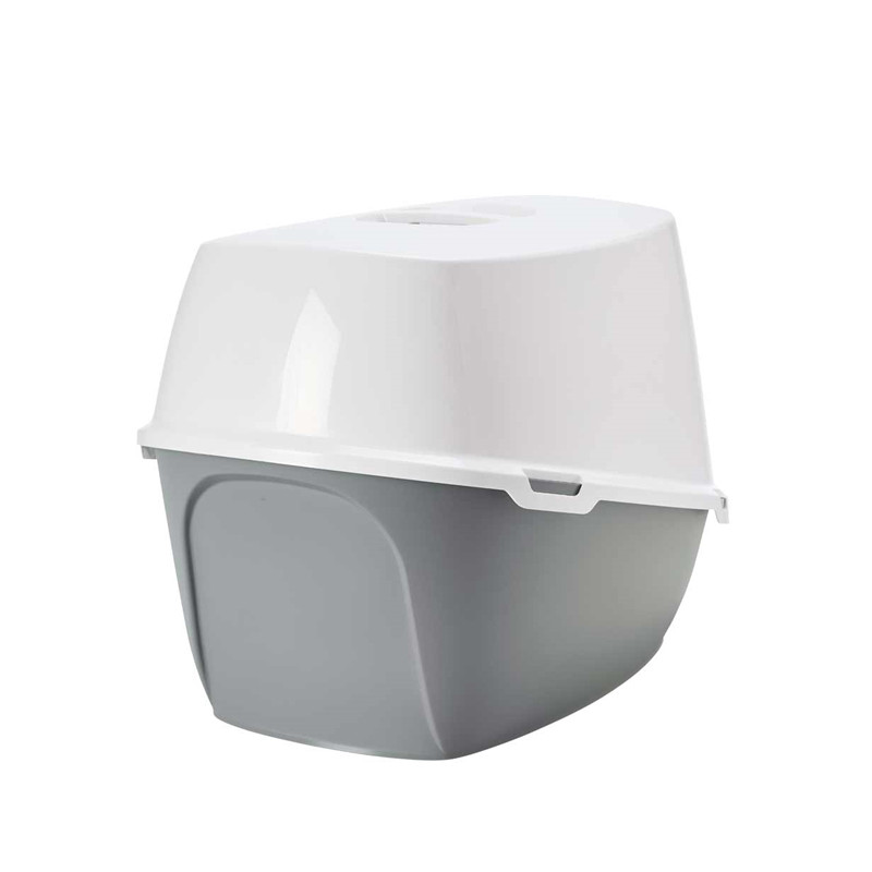 Bac à litière Robin Jumbo Nobby