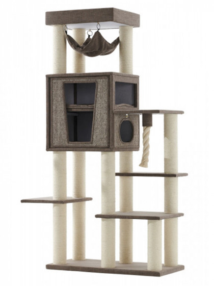 Arbre à chat Kasil Nobby