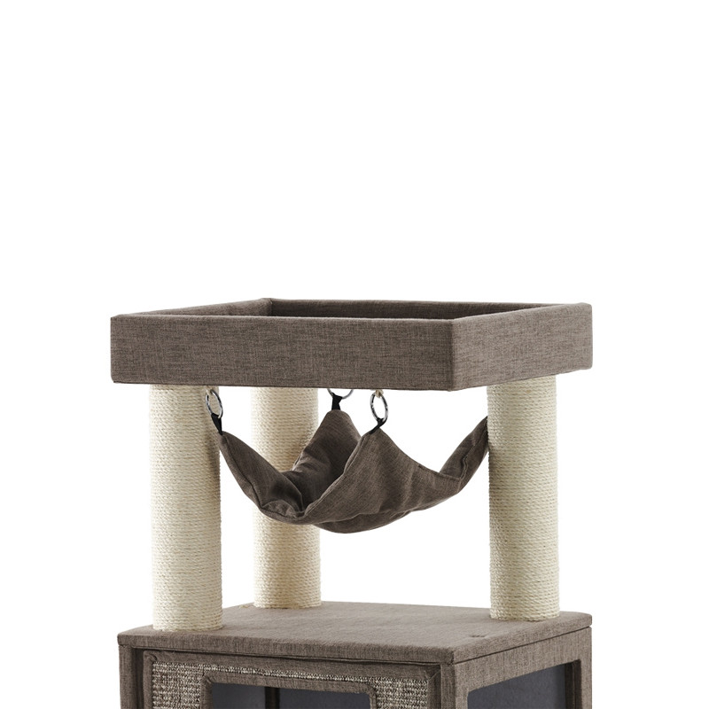 Arbre à chat Kasil Nobby