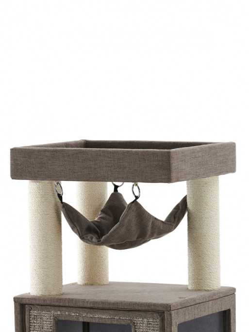 Arbre à chat Kasil Nobby