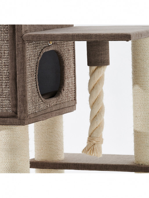 Arbre à chat Kasil Nobby