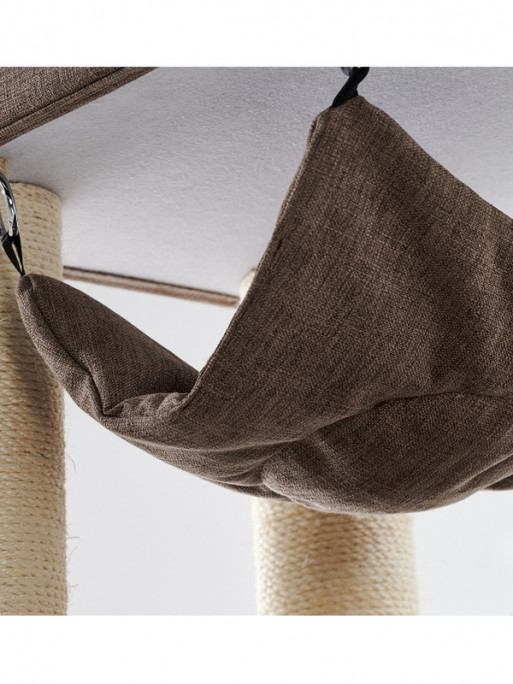 Arbre à chat Kasil Nobby