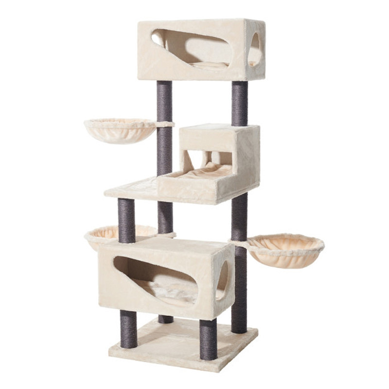 Arbre à chat Corlu 1m71 Nobby