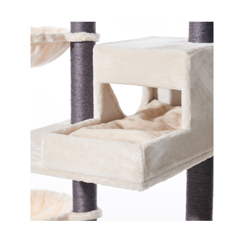 Arbre à chat Corlu 1m71 Nobby