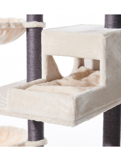 Arbre à chat Corlu 1m71 Nobby