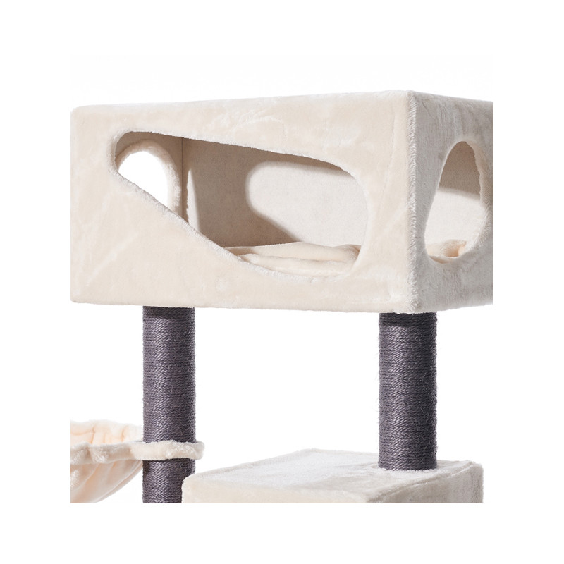 Arbre à chat Corlu 1m71 Nobby