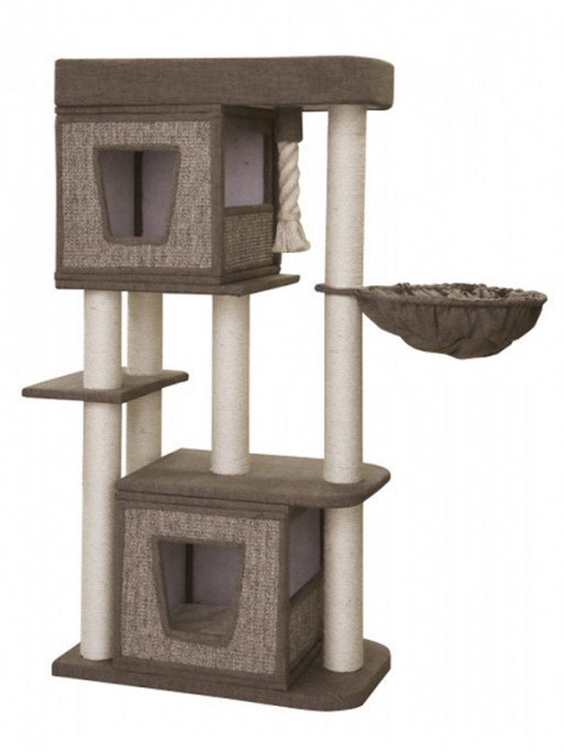 Arbre à chat Zati 1m41 Nobby