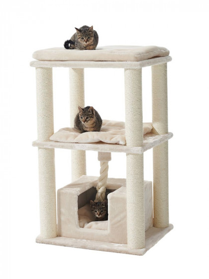 Arbre à chat 1m Brida Nobby