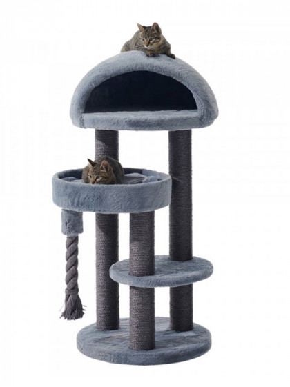 Arbre à chat 1m08 Lita Nobby