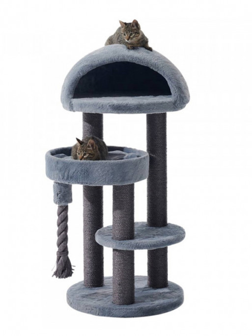 Arbre à chat 1m08 Lita Nobby