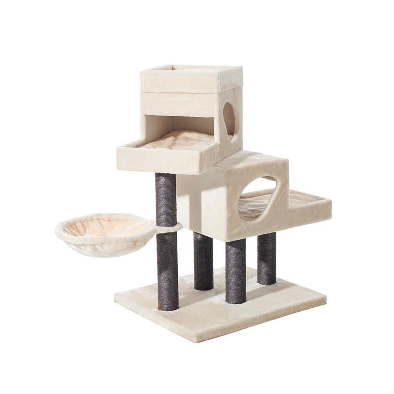 Arbre à chat Tarsus 1m02 Nobby