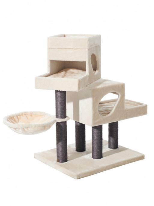 Arbre à chat Tarsus 1m02 Nobby