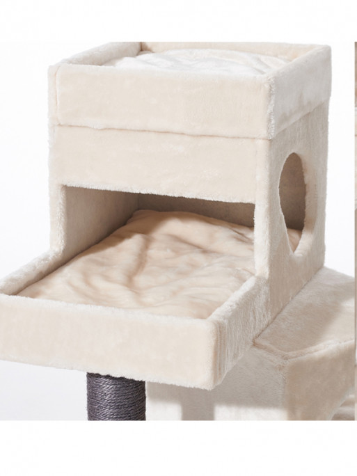 Arbre à chat Tarsus 1m02 Nobby