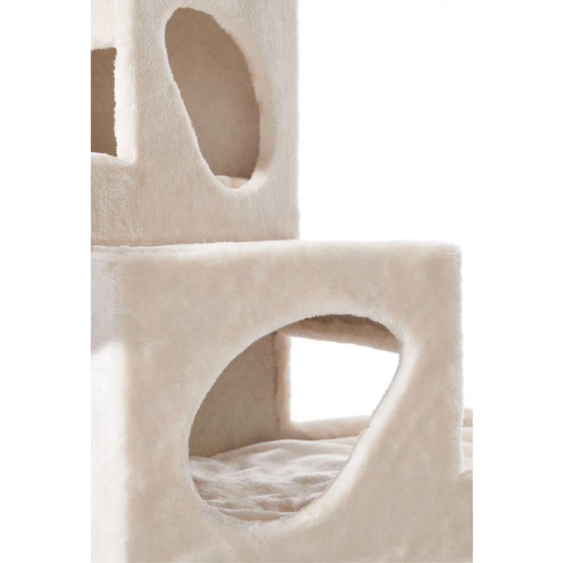 Arbre à chat Tarsus 1m02 Nobby