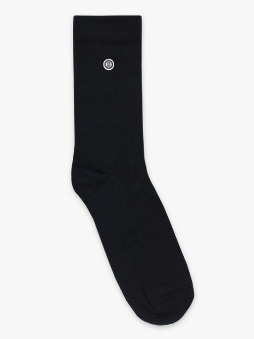 Pack de chaussettes x3 unies et rayées SS26 Serge Blanco