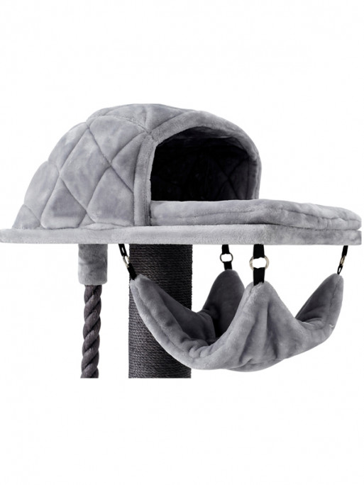 Arbre à chat 1m15 Rami XL Nobby