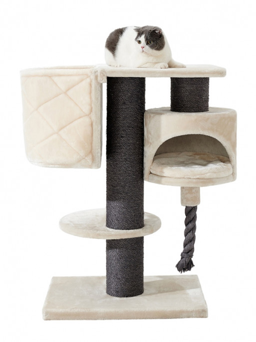 Arbre à chat 93cm Cupid Nobby