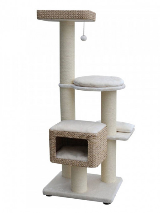 Arbre à chat 1m37 Classic Dilan Nobby