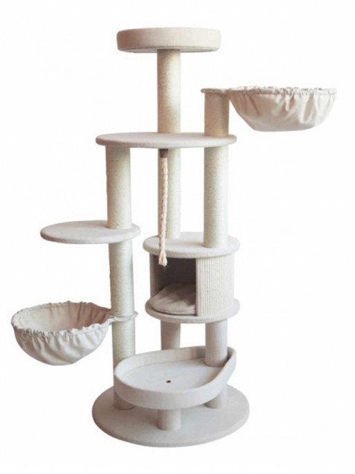 Arbre à chat 1m41 Fida Small Nobby