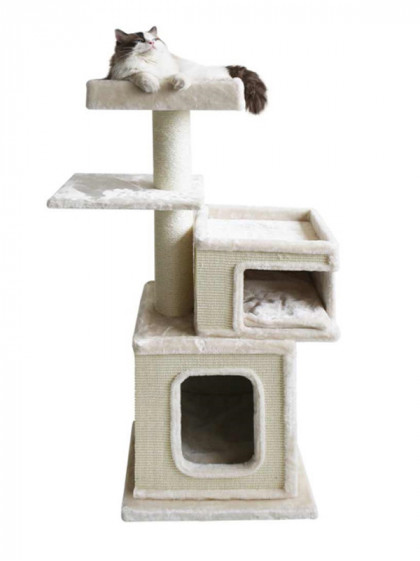 Arbre à chat 1m32 Dados Nobby