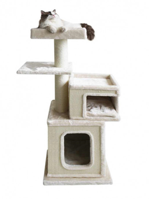 Arbre à chat 1m32 Dados Nobby