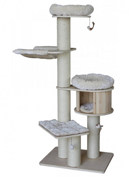 Arbre à chat 1m76 Odun Nobby