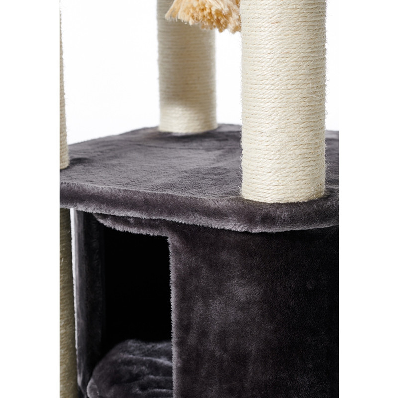 Arbre à chat 1m21 Mugla Nobby