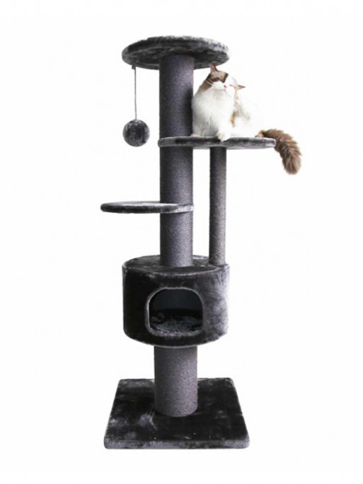 Arbre à chat 1m64 Taru Nobby