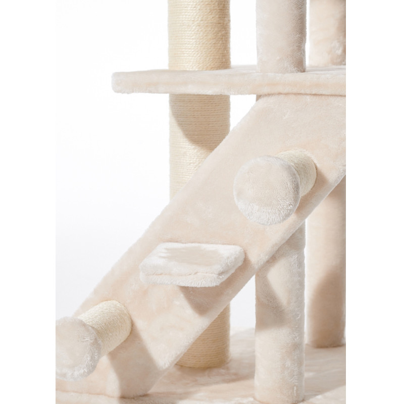 Arbre à chat 2m47/2m75 Arto Nobby