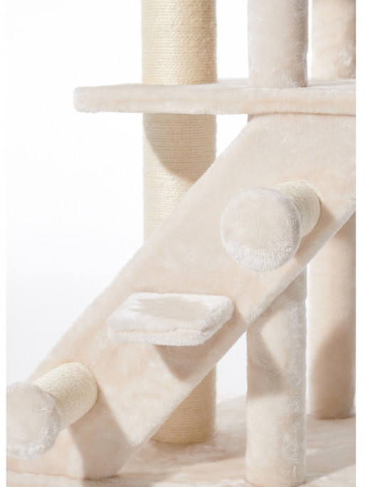 Arbre à chat 2m47/2m75 Arto Nobby