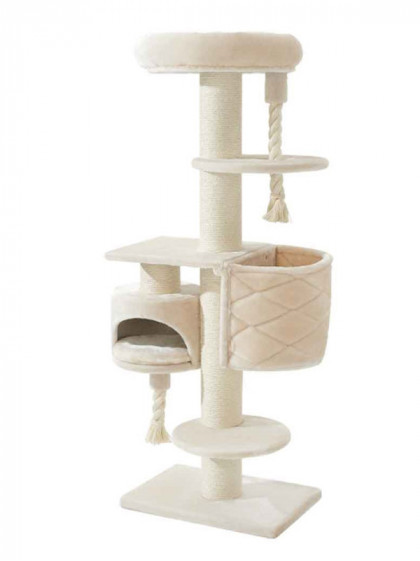 Arbre à chat 1m65 Cupid XL Nobby