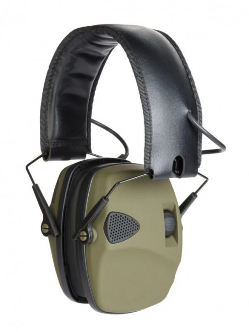 Casque électronique CAS1550 Num'axes