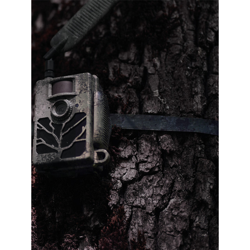 Batterie Power Pack pour Secacam 1 et 3 Zeiss