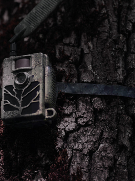 Batterie Power Pack pour Secacam 1 et 3 Zeiss