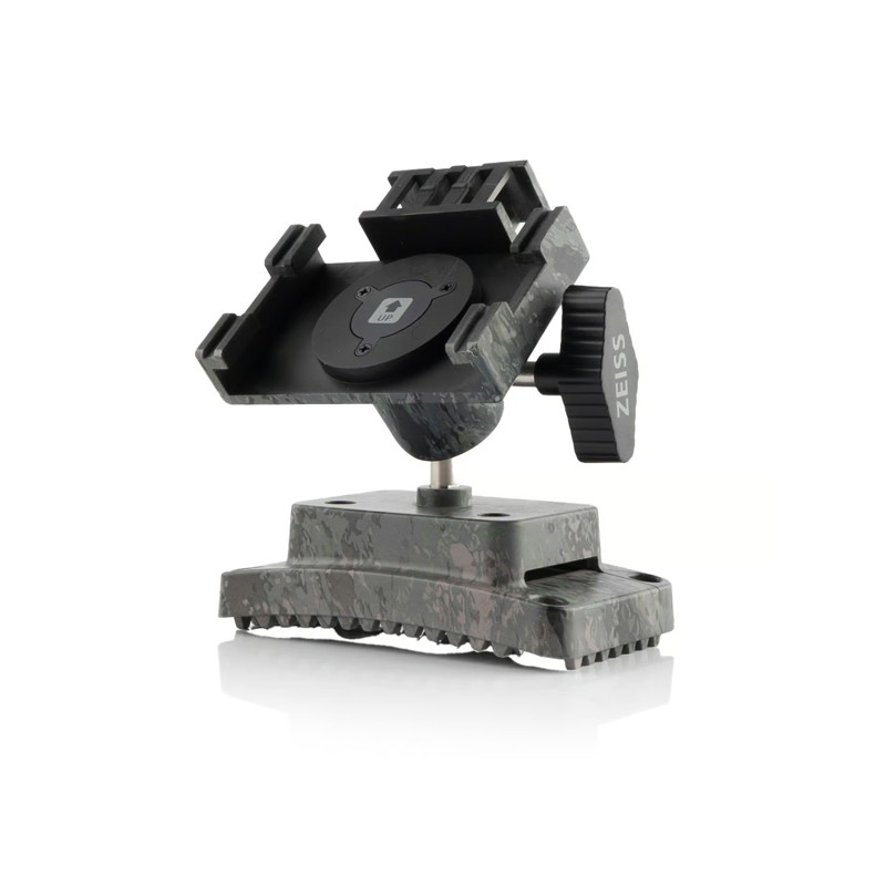 Sangles de fixation d'arbre x2 pour Secacam Zeiss