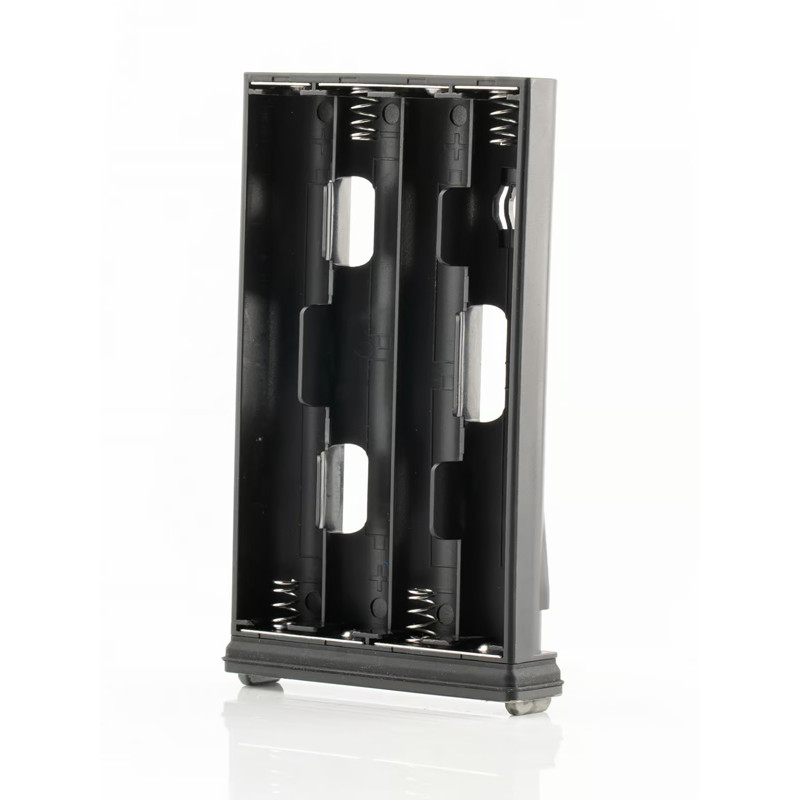 Compartiment a piles pour Secacam 7 Zeiss