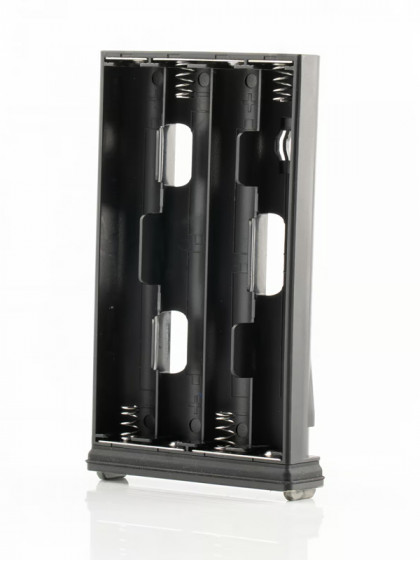 Compartiment a piles pour Secacam 7 Zeiss