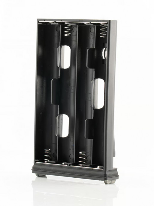 Compartiment a piles pour Secacam 7 Zeiss