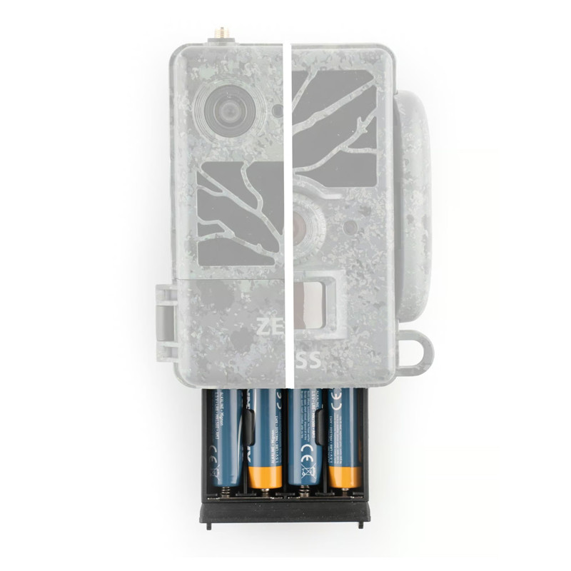 Chargeur de batteries pour Secacam 1 et 3 Zeiss