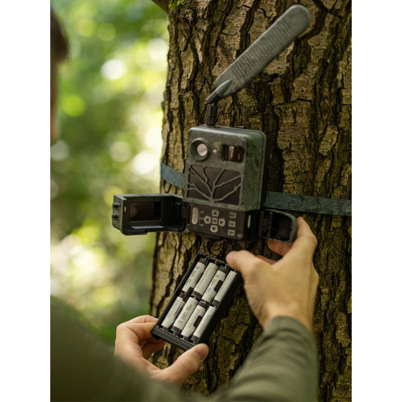 Chargeur de batteries pour Secacam 1 et 3 Zeiss