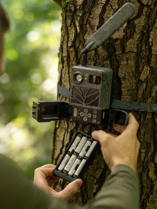 Chargeur de batteries pour Secacam 1 et 3 Zeiss