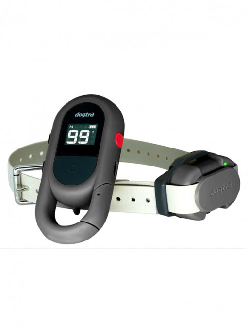Collier de dressage iQ Flex Dogtra