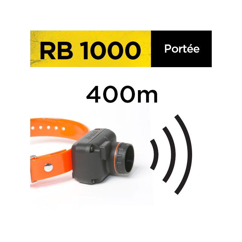 Dogtra RB 1000