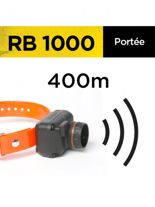 Dogtra RB 1000