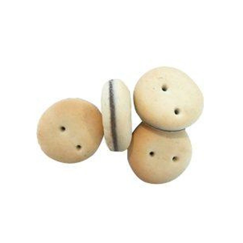 Biscuits Burger 2kg Bubimex