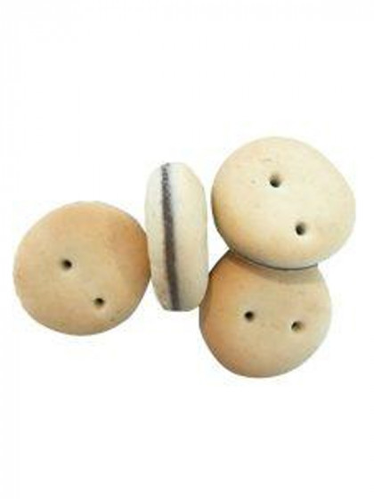 Biscuits Burger 2kg Bubimex