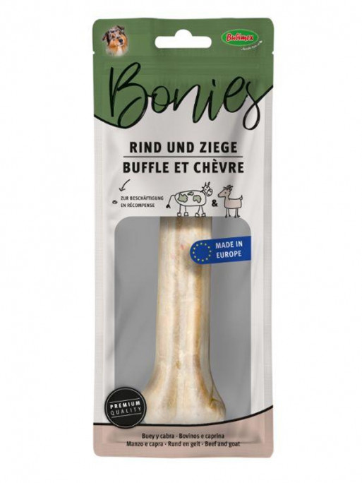 Os fourrés à la chèvre 17cm Bubimex