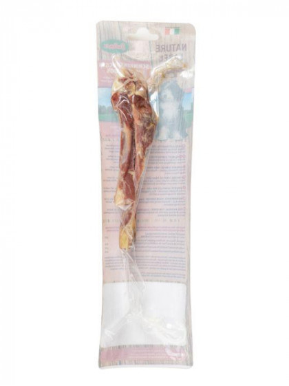 Os de jambon x2 80g Bubimex