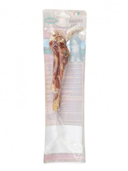 Os de jambon x2 80g Bubimex